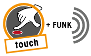 touchfunk