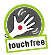 touchfree
